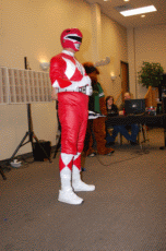 ValleyCon 37 - 2011
